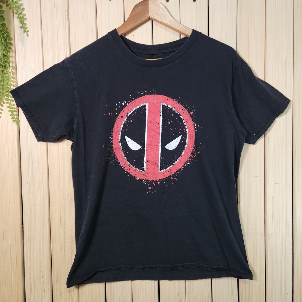 Marvel Graphic Shirt